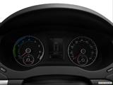  Speedometer/tachometer photo